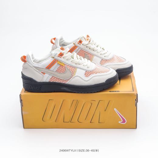 耐克NIKE FIEID GENERAL  火星鞋4.0联名款简约风休闲鞋 商品图2