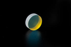 BP624/40K OD6@200-800 T>80% Φ11*3.5带通滤光片