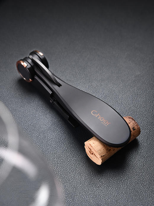 cheer启尔 Libellule海马刀多功能手工打造葡萄酒酒刀红酒开瓶器 商品图1