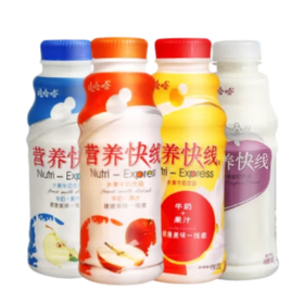 娃哈哈营养快线500ml*15瓶【BH】【SF】