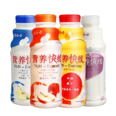 娃哈哈营养快线500ml*15瓶【BH】【SF】 商品图0