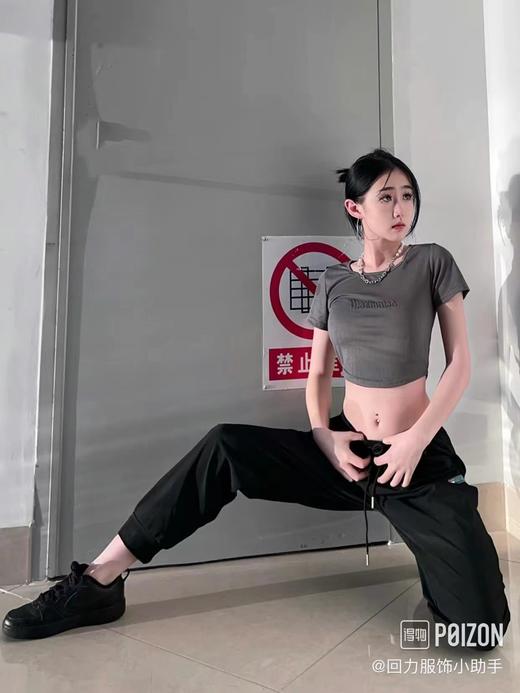 65-6 一博同款 空军一号 情侣款低帮休闲运动板鞋 商品图6