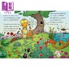 【中商原版】苏斯博士 保护昆虫 Dr.Seusss The Lorax Books Hug a Bug How YOU Can Help Protect Insects英文原版 科普绘本 商品缩略图2