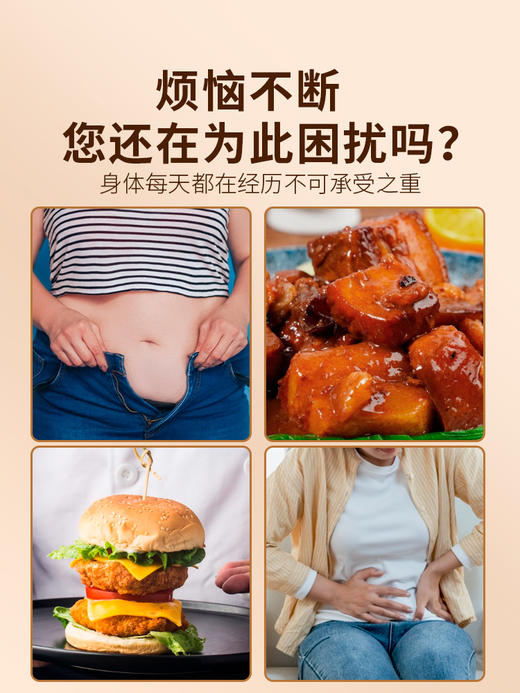 神农金康 乌梅汤2.0乌梅荷叶山楂甘草丹参组合乌梅汤荷叶饮 原生态真滋补喝护家人健康 商品图3