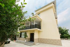 【都江堰-249号院】6房独栋泳池/温泉私汤院子，KTV、台球、厨房等配套，近虹口漂流、南桥，lsgy