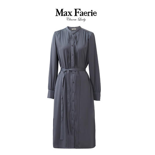 MJ1L021麦克斯菲瑞连衣裙 商品图0