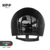 KEP意大利进口马术头盔黑色金框CROMO2.0  骑士头盔 商品缩略图3