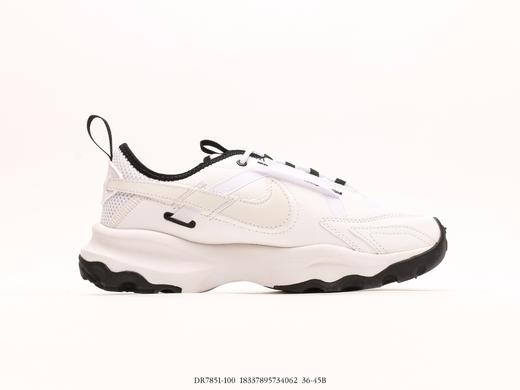 耐克Nike TC 7900老爹运动跑步鞋DR7851-100男女鞋 商品图1