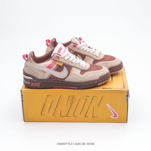 耐克NIKE FIEID GENERAL  火星鞋4.0联名款简约风休闲鞋 商品图1