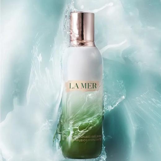 LAMER/海蓝之谜三件套（精粹水150ml+精粹乳50ml+经典面霜60ml）【香港直邮】 商品图3