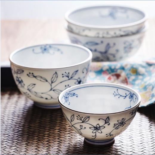 轻量瓷饭碗/1个【限自提】 商品图0