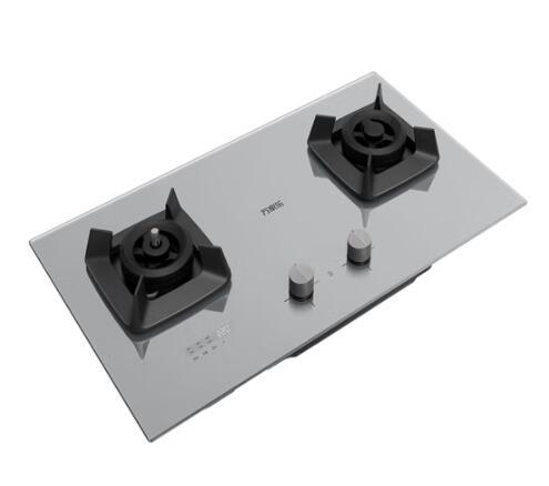 万家乐（510038
）致极PRO系列智能烹饪5.2KW爆炒猛火天然气灶JZT-V9 商品图2