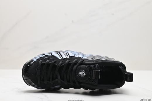 耐克Nike Air FOAMPOSITE PRO复古喷泡篮球鞋DM0115-002男鞋 商品图1