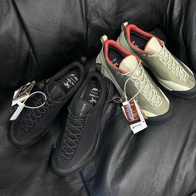 高端狠货！Arct*ryx始zu鸟 Konseal FL2减震防滑轻便低帮 户外功能鞋！皮鞋尺码