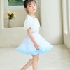 TUTU.KK女童半身裙新款女宝宝蓬蓬裙洋气儿童兔兔裙XS-L 商品缩略图6
