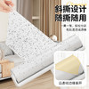 【长款粘毛器大号】可撕家用打扫除尘加宽防滑粘毛 可调节多场景除毛器  商品缩略图3