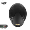 KEP意大利进口马术头盔黑色金框CROMO2.0  骑士头盔 商品缩略图2