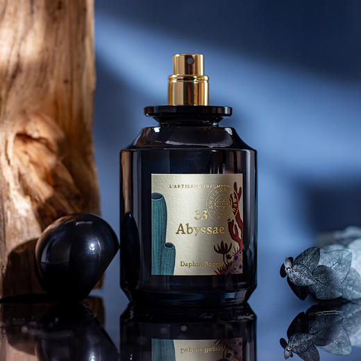 阿蒂仙 植物秘境系列-神秘深渊 L'Artisan Parfumeur Abyssae 33 分装 商品图2