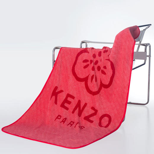 KRT-019  K HANKO多功能毯（红） 商品图6