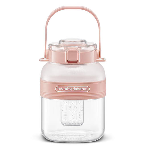 摩飞便携果汁杯MR9805 商品图5