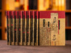 《王立群读史记》全系列精装典藏版全9册丨一套《史记》，读懂中国文化的根，百家讲坛讲师，百科拓展，老少一看就懂 商品缩略图0
