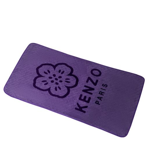 KRT-020   K HANKO多功能毯（紫） 商品图1