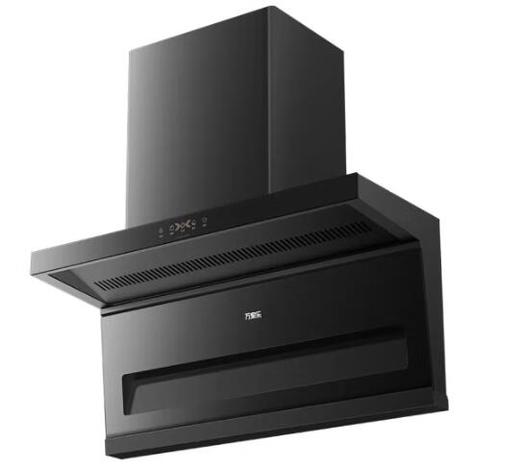 万家乐（510263
）7字型顶侧双吸油烟机20立方强劲风量智清洁90S延时关机CXW-360-W2 商品图1