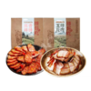 恩施馆 余晓明 腊肉伴手礼（400g五花+400g香肠） 商品缩略图6