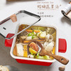 苏泊尔（SUPOR）轻珐琅悦享方形汤锅/VT20QF01 商品缩略图2
