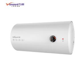 万和（510028
）80升 第三代双盾防护系统电热水器E80-A0-20
