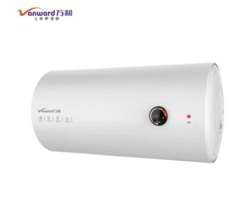 万和（510028
）80升 第三代双盾防护系统电热水器E80-A0-20 商品图0