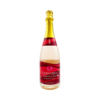 卧龙梅 Sparkling Rose 起泡清酒 720ml 商品缩略图0