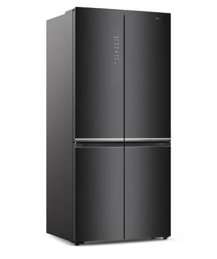 容声(Ronshen)（202796） BCD-559WVK1FPG 559升 多门 冰箱 风冷无霜 商品图1