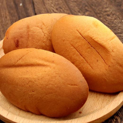 【手工制作！俄罗斯传统鸡蛋糕】老式手工糯米糕， 糕体松甜香软入口细腻蛋香浓郁唇齿留香，早餐代餐加班加餐Y 商品图2