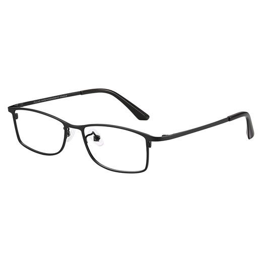 普莱斯光学镜框PT501N 高度近视小框全框  高弹镜腿  三色可选 商品图0