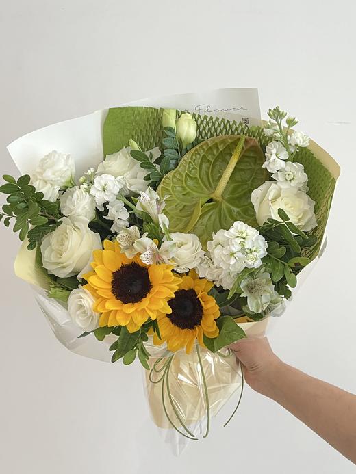 运气爆棚· 花束 商品图0