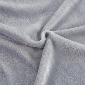 【洁丽雅 】心晴丝绒盖毯 JLY-TD893 180*200cm