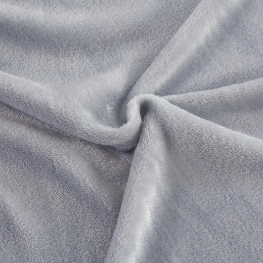 【洁丽雅 】心晴丝绒盖毯 JLY-TD893 180*200cm 商品图0