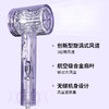 【小家电】西屋家用高速吹风机大功率香氛负离子电吹风大风力吹风筒送女友生日礼物HS500 HF 商品缩略图2