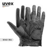 德国进口UVEX男女款触屏白色比赛马术手套骑马手套 商品缩略图4