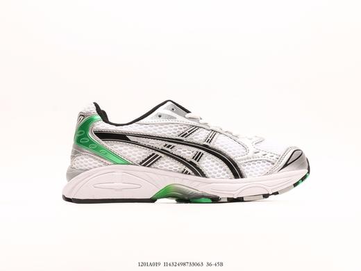 亚瑟士ASICS GEL-KAYANO 14复古休闲运动跑步鞋1201A019男女鞋 商品图1