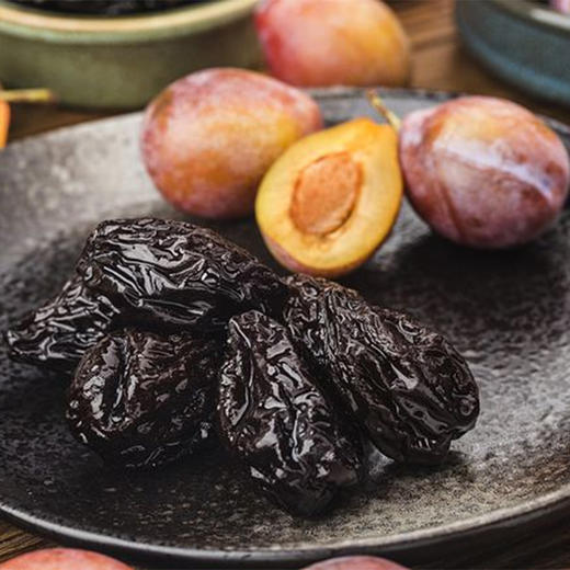 【新疆策勒馆】丝路红 新疆特产西梅干 商品图4