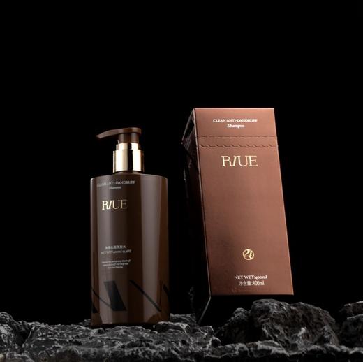 RIUE净满去屑洗发水 商品图7