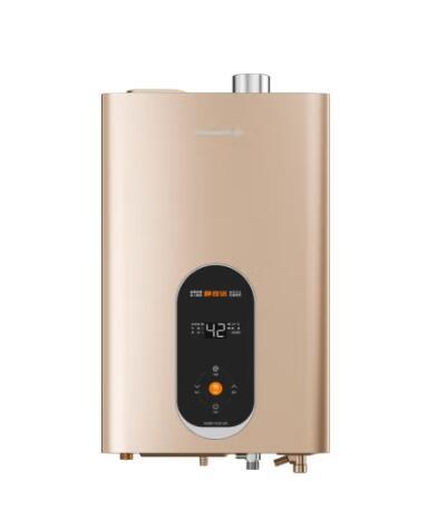 万和（510210
）JSQ27-14G5智能恒温强排式燃气热水器 商品图0