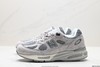 新百伦New Balance 991v2经典复古运动跑步鞋U991VS2男女鞋 商品缩略图3