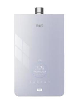 万家乐（510395
）JSQ30-16Z6L 16升磁净美肤技术 零冷水燃气热水器