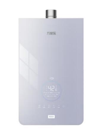 万家乐（510395
）JSQ30-16Z6L 16升磁净美肤技术 零冷水燃气热水器 商品图0