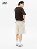 mostwantedlab彩虹/M2412159/夏威夷手写logo海浪圆领短袖 商品缩略图3