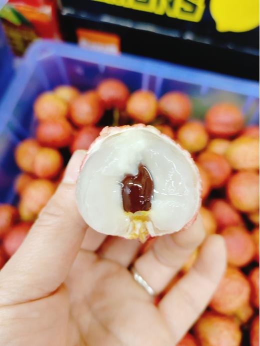 越南红荔枝一箱 商品图2