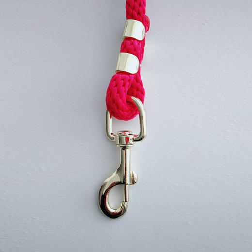 马匹牵马绳2米马房用品马术装备DLM 商品图4